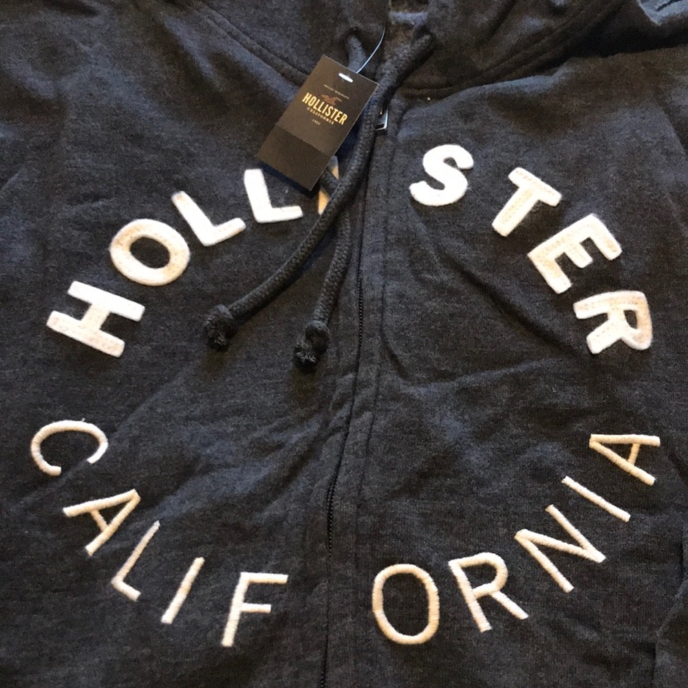 jackets - Picture 3 of 3